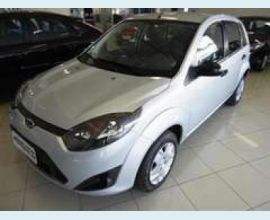 Veículo: FIESTA HATCH (Listagem)