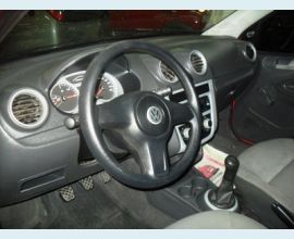 Veículo: GOL G4 4P FLEX (Listagem)