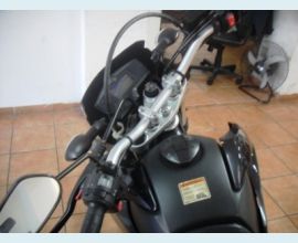 Veículo: XTZ 250 LANDER (Listagem)
