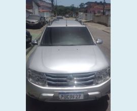 Veículo: DUSTER 2.0 (Listagem)
