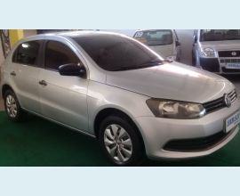 Veículo: GOL 1.6 MI CITY 8V (Listagem)