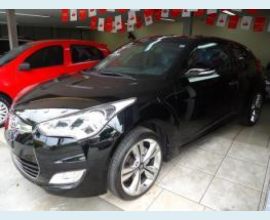 Veículo: VELOSTER 1.6 16V 3P (Listagem)