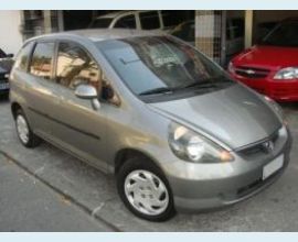 Veículo: FIT 1.4 LX 8V 4P (Listagem)
