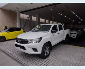 Veículo: HILUX 2.8 NARROW (Listagem)