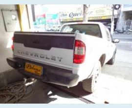 Veículo: S-10 2.8 COLINA 4X4 (Listagem)