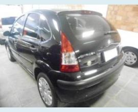 Veículo: C3 1.4 I GLX 8V (Listagem)