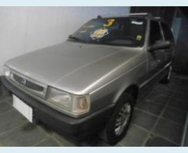 Veículo: UNO 1.0 MPI MILLE (Listagem)
