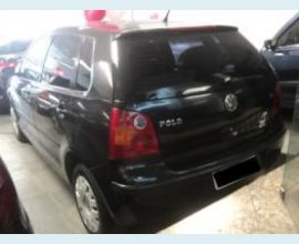 Veículo: POLO 1.6 MI 8V 4P (Listagem)