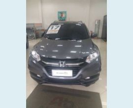 Veículo: HR-V 1.8 16V FLEX (Listagem)