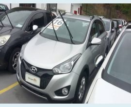 Veículo: HB 20 1.6 PREMIUM (Listagem)