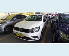 Veículo: VOYAGE 1.6 MSI (Listagem)
