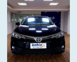 Veículo: COROLLA 2.0 XEI 16V (Listagem)