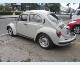 Veículo: FUSCA 1.3 8V 2P (Listagem)