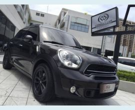 Veículo: COUNTRYMAN 1.6 S (Listagem)