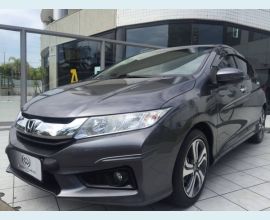 Veículo: CITY 1.5 EXL 16V (Listagem)