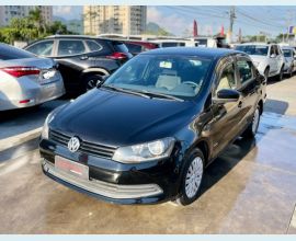 Veículo: VOYAGE 1.0 MI 8V (Listagem)
