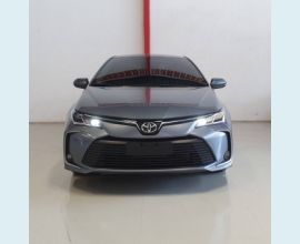 Veículo: COROLLA 2.0 VVT-IE (Listagem)