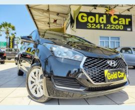 Veículo: HB 20 1.6 COMFORT (Listagem)