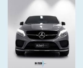 Veículo: GLE 43 AMG 3.0 V6 (Listagem)
