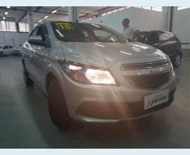 Veículo: PRISMA 1.4 MPFI LT (Listagem)
