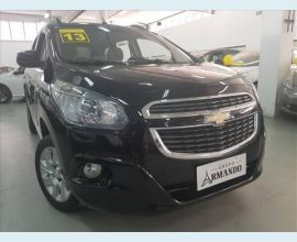 Veículo: SPIN 1.8 LTZ 8V (Listagem)