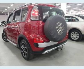 Veículo: AIRCROSS 1.6 GLX (Listagem)