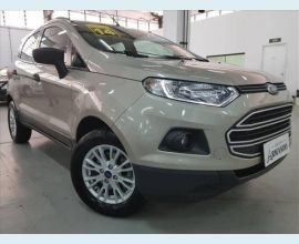 Veículo: ECOSPORT 2.0 SE 16V (Listagem)