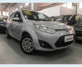 Veículo: FIESTA 1.6 ROCAM (Listagem)