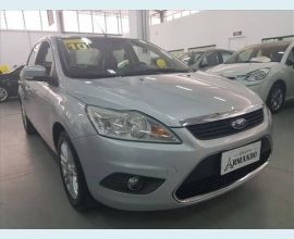 Veículo: FOCUS 2.0 GHIA (Listagem)
