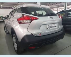 Veículo: KICKS 1.6 16V (Listagem)