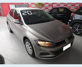 Veículo: POLO 1.6 MSI TOTAL (Listagem)