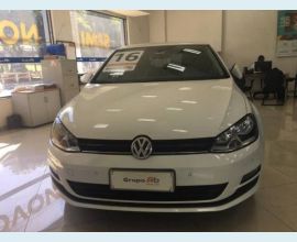 Veículo: GOLF 1.6 MSI (Listagem)
