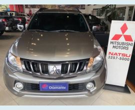 Veículo: L200 TRITON 2.4 16V (Listagem)