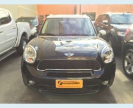 Veículo: COUNTRYMAN 1.6 S (Listagem)
