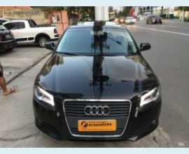 Veículo: A3 2.0 TFSI SPORT (Listagem)
