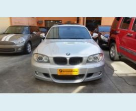 Veículo: 130I 3.0 SPORT (Listagem)