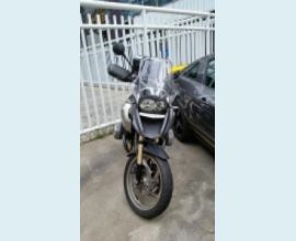 Veículo: R 1200 GS TRAIL (Listagem)