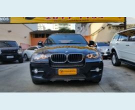 Veículo: X6 3.0 35I 4X4 (Listagem)