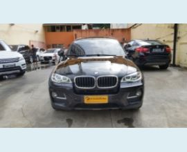 Veículo: X6 3.0 35I 4X4 (Listagem)