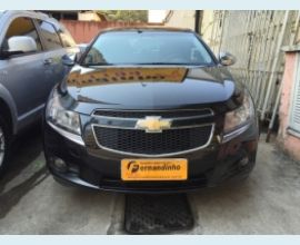 Veículo: CRUZE 1.8 LT 16V (Listagem)