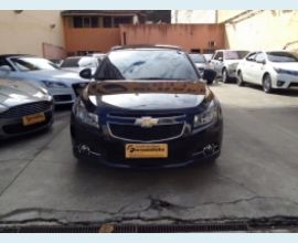 Veículo: CRUZE 1.8 LT SPORT6 (Listagem)