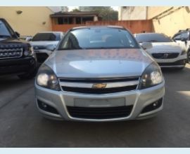 Veículo: VECTRA 2.0 MPFI GT (Listagem)