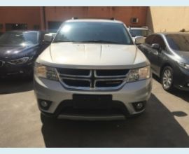Veículo: JOURNEY 3.6 RT V6 (Listagem)