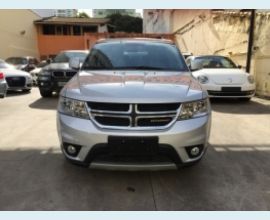 Veículo: JOURNEY 3.6 RT V6 (Listagem)
