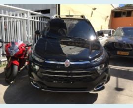 Veículo: TORO 2.0 16V TURBO (Listagem)
