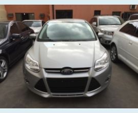 Veículo: FOCUS 2.0 SE SEDAN (Listagem)