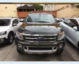 Veículo: RANGER 3.2 LIMITED (Listagem)