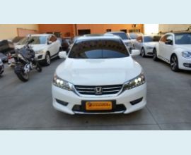 Veículo: ACCORD 3.5 EX V6 (Listagem)