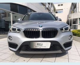 Veículo: X1 2.0 16V TURBO (Listagem)