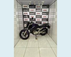 Veículo: YS 250 FAZER STREET (Listagem)